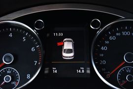 2016款大众CC