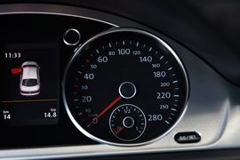 2016款大众CC