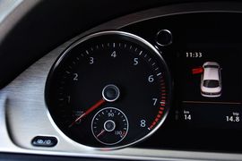 2016款大众CC