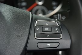 2016款大众CC