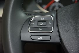 2016款大众CC