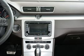 2016款大众CC