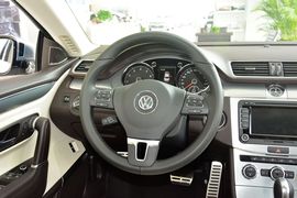 2016款大众CC