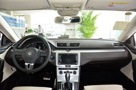 2016款大众CC
