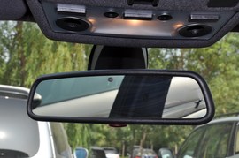 2008款宝马M5到店实拍