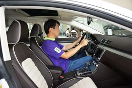 2016款大众CC