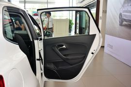 2016款大众Polo