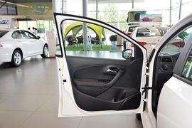 2016款大众Polo