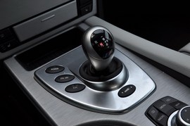 2008款宝马M5到店实拍