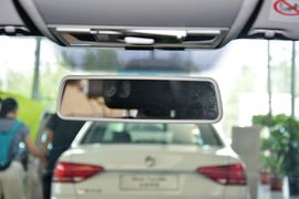 2016款大众Polo
