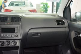2016款大众Polo