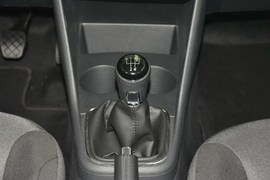 2016款大众Polo