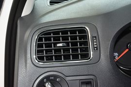 2016款大众Polo