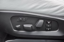 2008款宝马M5到店实拍