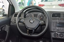 2016款大众Polo