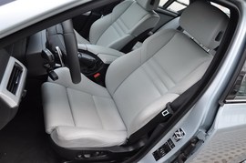 2008款宝马M5到店实拍