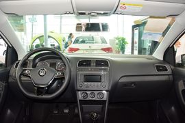 2016款大众Polo