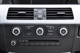 2008款宝马M5到店实拍