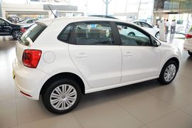 2016款大众Polo