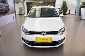 2016款大众Polo