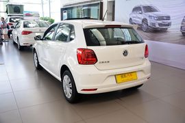 2016款大众Polo