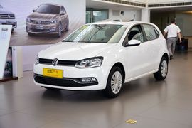 2016款大众Polo