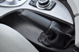 2008款宝马M5到店实拍