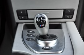 2008款宝马M5到店实拍