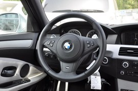 2008款宝马M5到店实拍