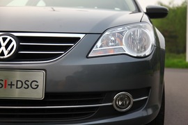 2011款大众宝来1.4T深度试驾