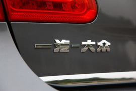 2011款大众宝来1.4T深度试驾