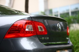 2011款大众宝来1.4T深度试驾
