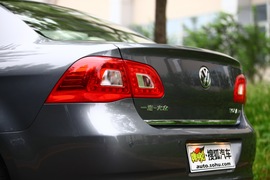 2011款大众宝来1.4T深度试驾