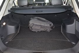 2015款江淮第二代瑞风S5