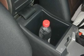 2015款江淮第二代瑞风S5