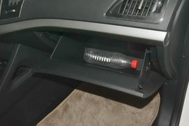 2015款江淮第二代瑞风S5