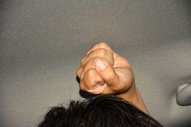 2015款江淮第二代瑞风S5