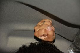 2015款江淮第二代瑞风S5