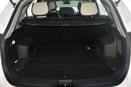 2015款江淮第二代瑞风S5