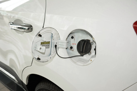 2015款江淮第二代瑞风S5