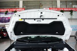 2015款江淮第二代瑞风S5