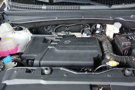 2015款江淮第二代瑞风S5