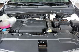 2015款江淮第二代瑞风S5