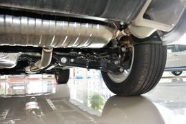 2015款江淮第二代瑞风S5