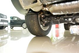 2015款江淮第二代瑞风S5