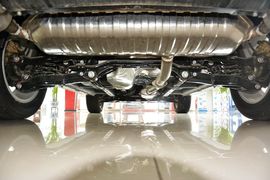 2015款江淮第二代瑞风S5