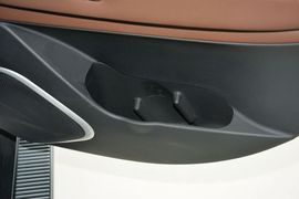 2015款江淮第二代瑞风S5