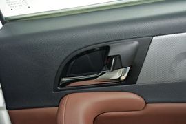 2015款江淮第二代瑞风S5