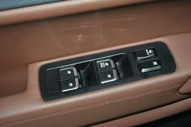 2015款江淮第二代瑞风S5