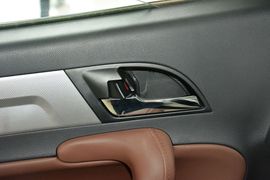 2015款江淮第二代瑞风S5